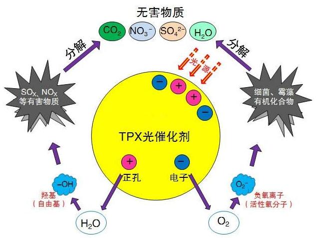 甲醛怎么清除？最全的除甲醛知识都在这里