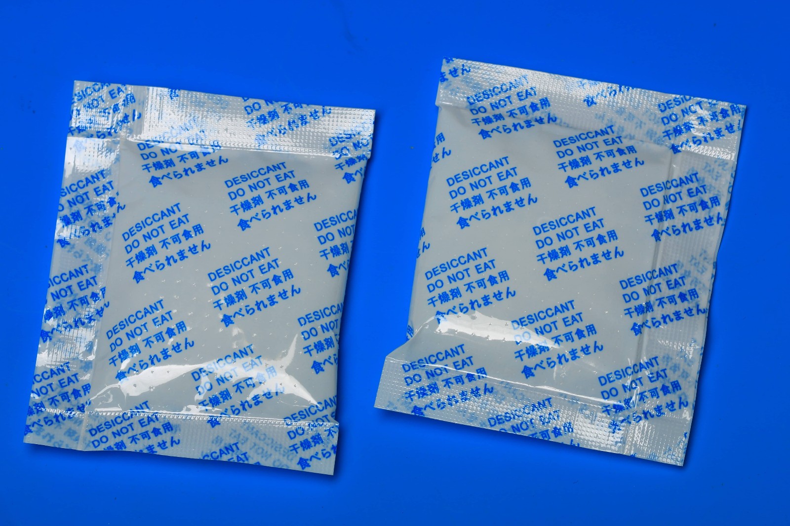 5g-1000gPE/棉纸/复合纸蒙脱石